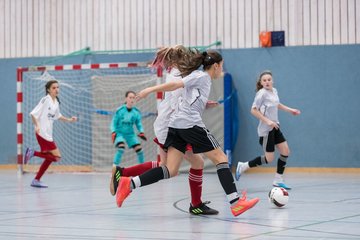 Bild 39 - wCJ Norddeutsches Futsalturnier Auswahlmannschaften